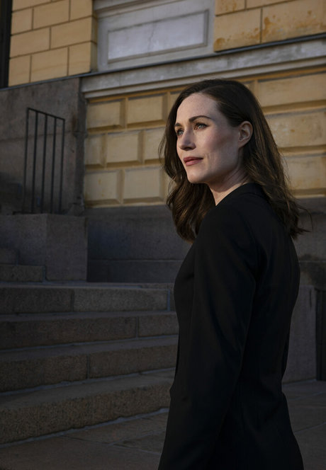 Sanna Marin photo 33