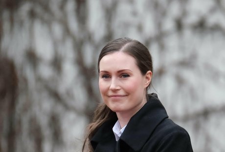 Sanna Marin photo 35