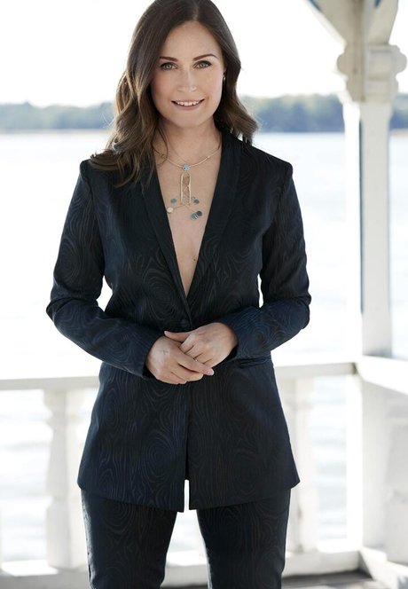 Sanna Marin photo 37