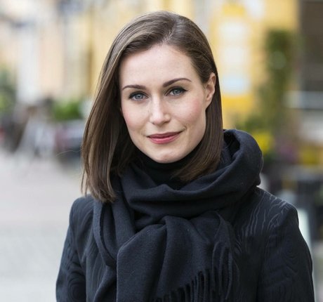 Sanna Marin photo 39