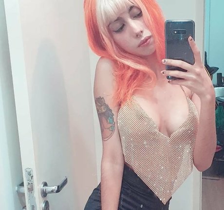 Saori De Lima photo 5