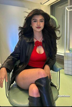 Sara Echeagaray photo 1