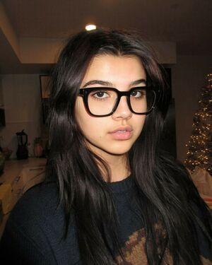 Sara Echeagaray photo 36