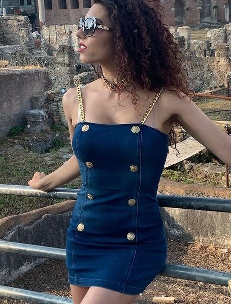 Sara Quattrociocche photo 20