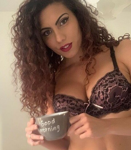 Sara Quattrociocche photo 21