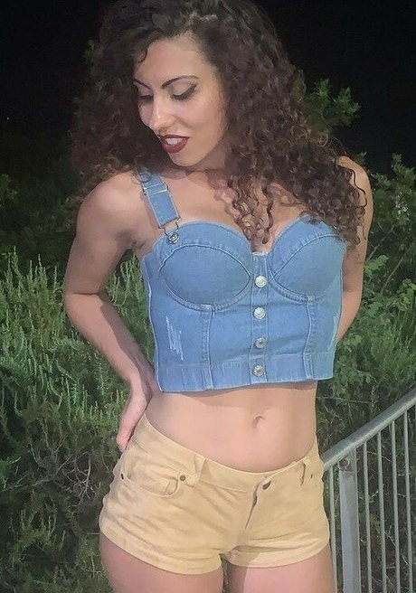 Sara Quattrociocche photo 23
