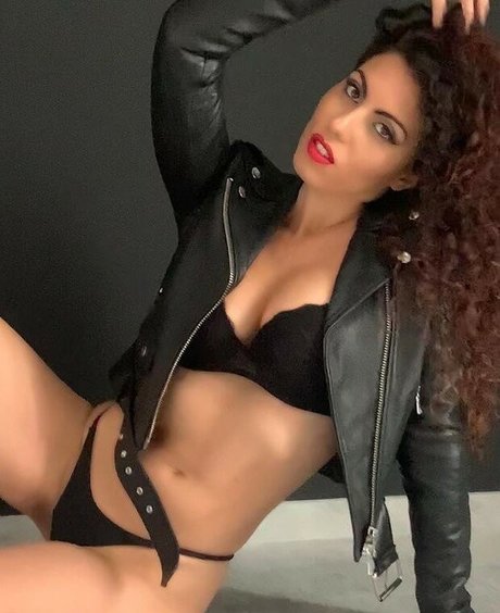 Sara Quattrociocche photo 25