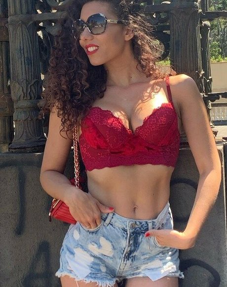 Sara Quattrociocche photo 40