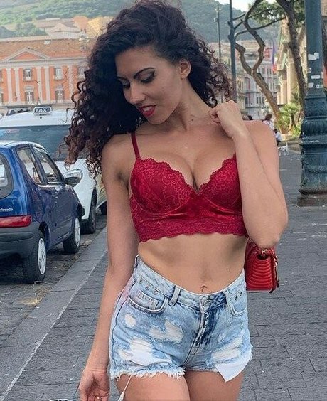 Sara Quattrociocche photo 44