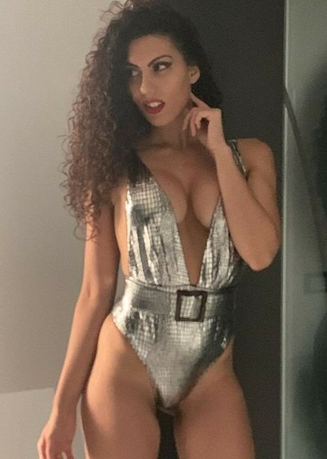 Sara Quattrociocche photo 52