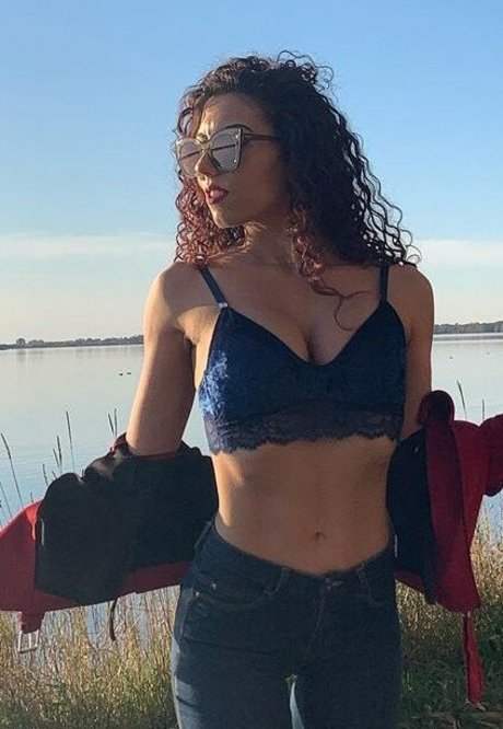 Sara Quattrociocche photo 83