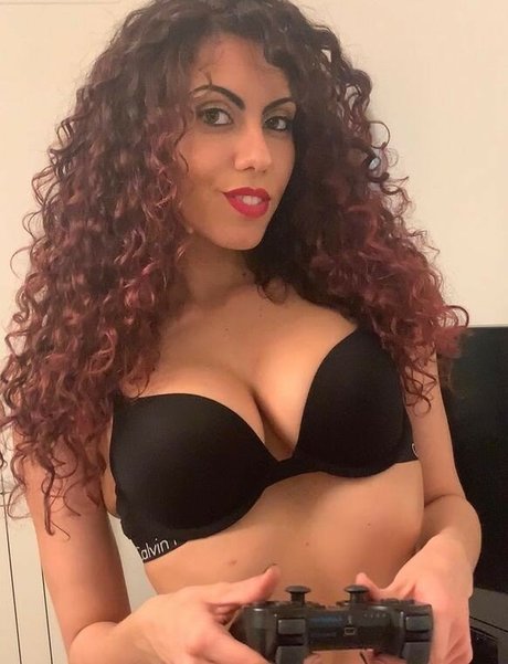Sara Quattrociocche photo 86