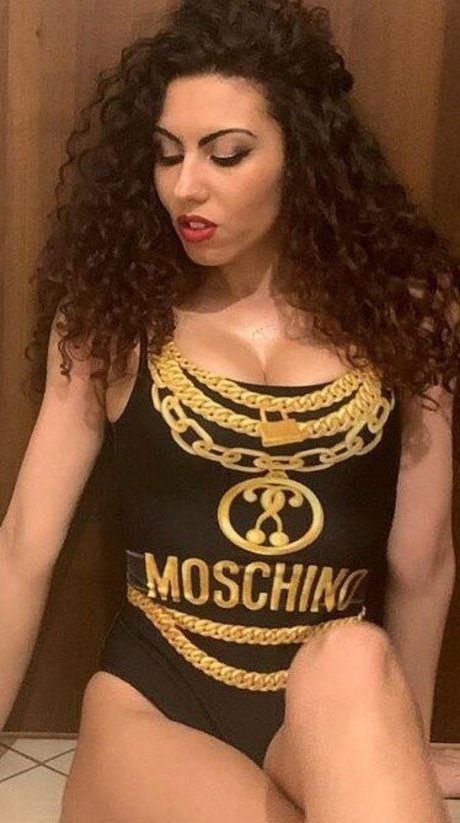 Sara Quattrociocche photo 102