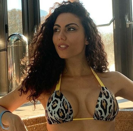 Sara Quattrociocche photo 115