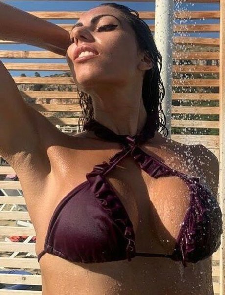 Sara Quattrociocche photo 160