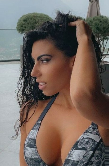 Sara Quattrociocche photo 168