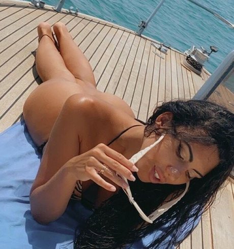 Sara Quattrociocche photo 171