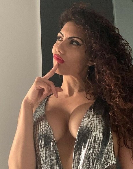 Sara Quattrociocche photo 175
