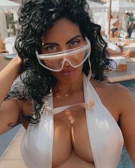 Sara Quattrociocche photo 204