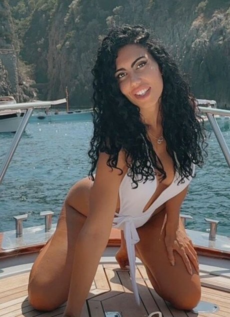 Sara Quattrociocche photo 214