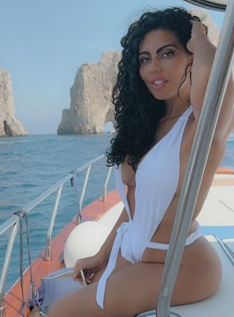Sara Quattrociocche photo 218