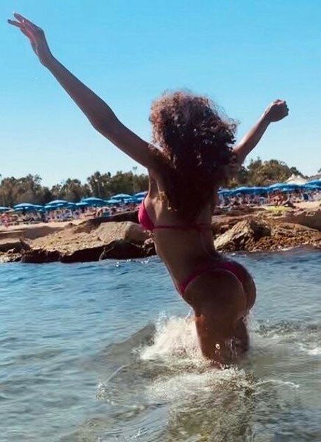 Sara Quattrociocche photo 222