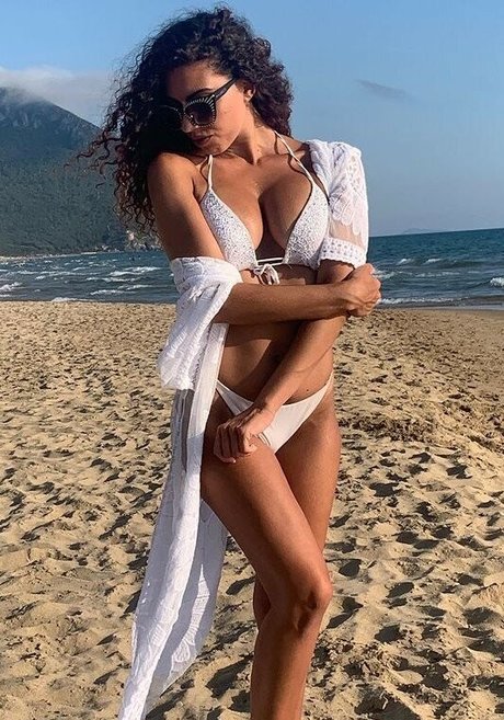 Sara Quattrociocche photo 246