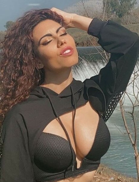 Sara Quattrociocche photo 270