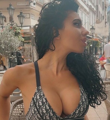 Sara Quattrociocche photo 274