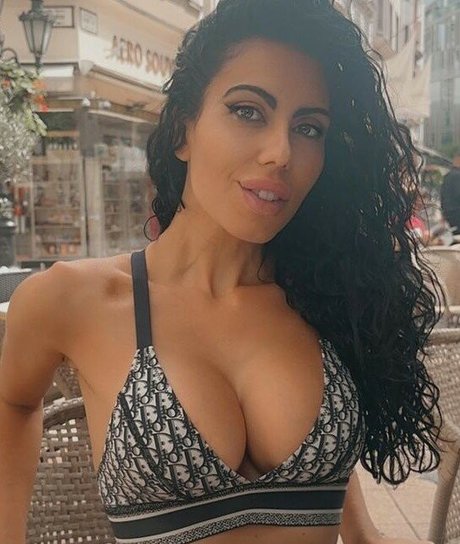 Sara Quattrociocche photo 275