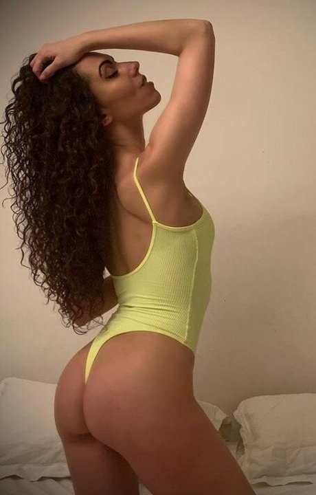 Sara Quattrociocche photo 296