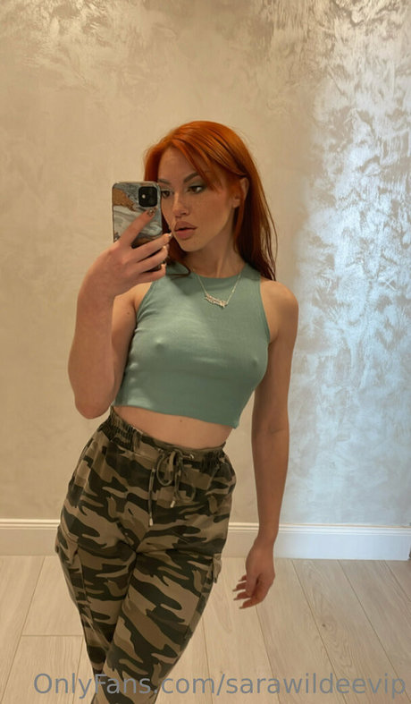 Saraawildee photo 8