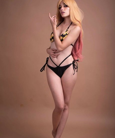 SarahIkiryuin photo 8