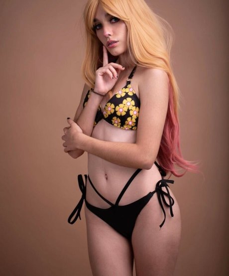 SarahIkiryuin photo 9