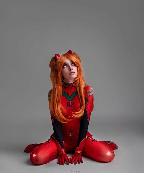 SarahIkiryuin photo 11