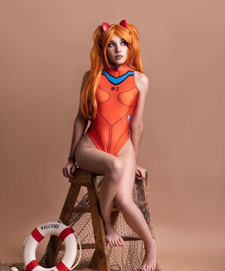 SarahIkiryuin photo 23