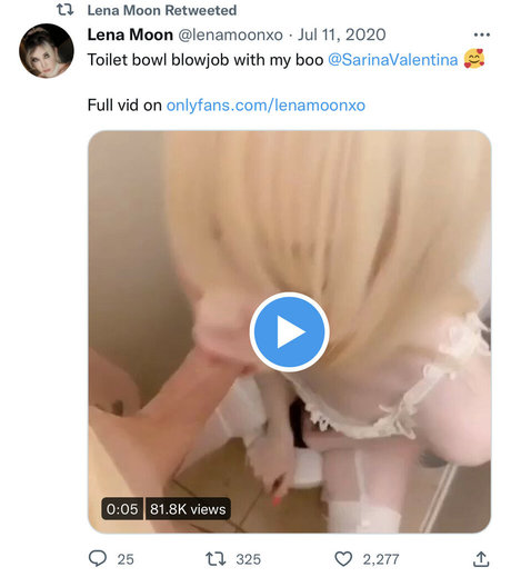 Sarina Valentina photo 15