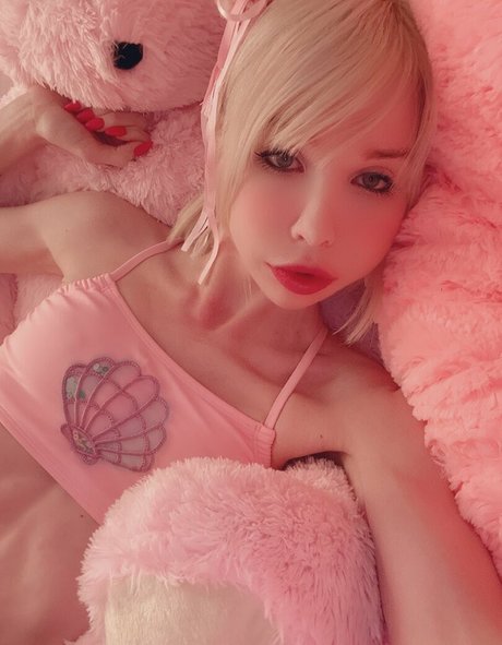 Sarina Valentina photo 33