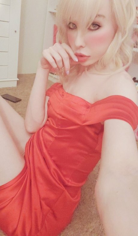 Sarina Valentina photo 54