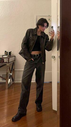 Sasha Calle photo 21