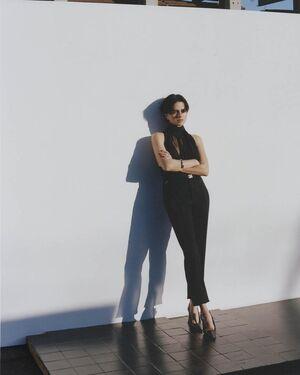 Sasha Calle photo 38