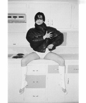 Sasha Calle photo 86