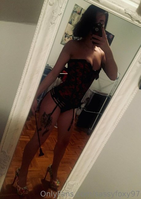 Profile photo of Sassyfoxy97