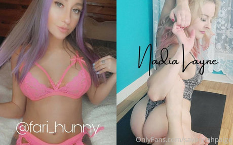 Savannah Paige photo 9