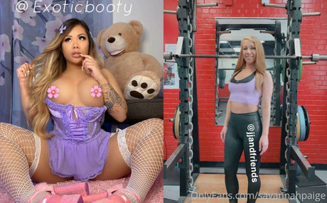 Savannah Paige photo 57