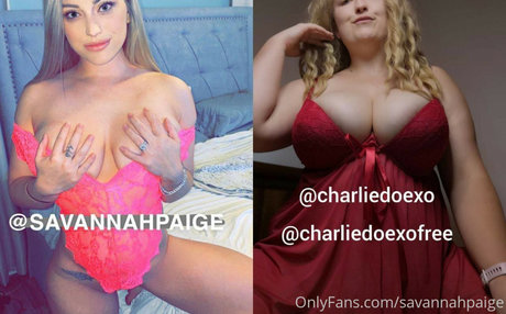 Savannah Paige photo 63