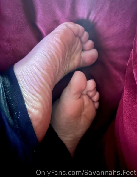 Savannahs.feet photo 2