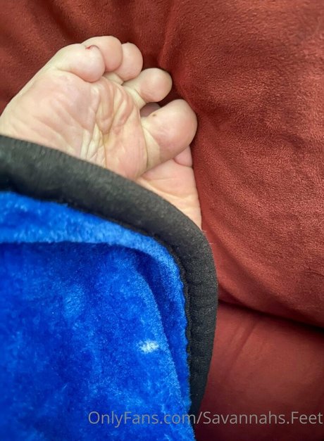 Savannahs.feet photo 7