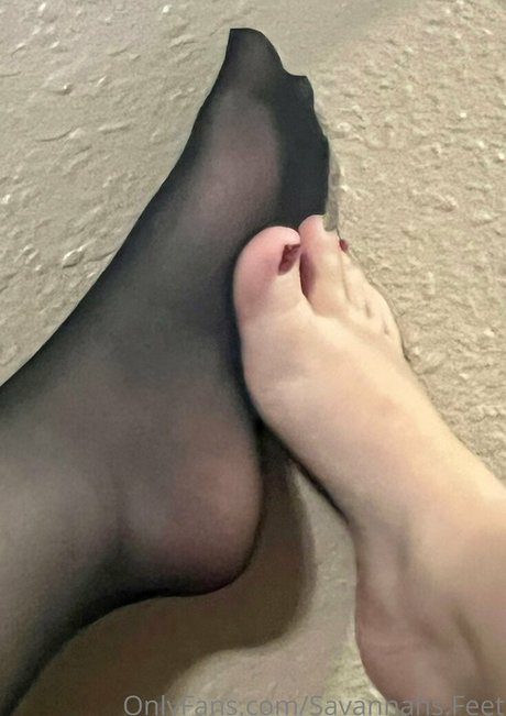 Savannahs.feet photo 9