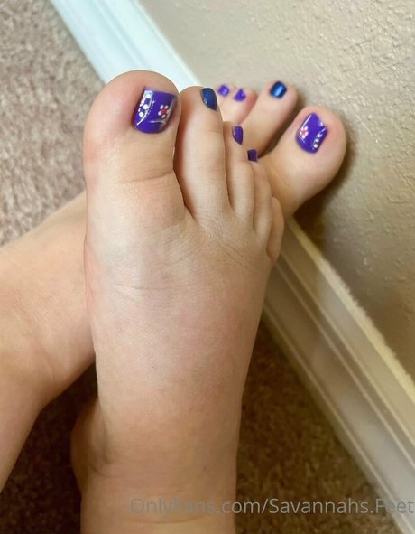 Savannahs.feet photo 11